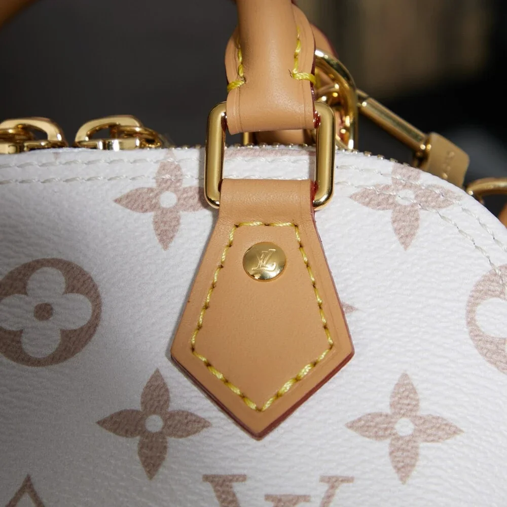 LOUIS VUITTON. dimensions 18